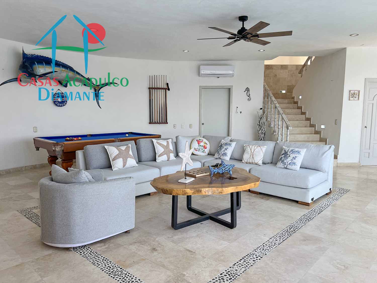 Real Diamante Villa Los Kaktus 1 - Estancia 10 Real Diamante Villa Los Kaktus 1 - Estancia 10